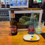 Opinión de Javier Ferrero sobre Mahou 5 Estrellas en Toma 3/ el Centro, Gijón - Asturias - España
