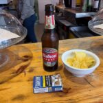 Opinión de Javier Ferrero sobre Mahou 5 Estrellas en Toma 3/ el Centro, Gijón - Asturias - España