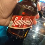 Opinión de Miguel Prado sobre Bohemia Pilsner en Jaibol/ Centro, León de los Aldama - Guanajuato - México