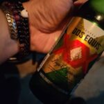 Opinión de Miguel Prado sobre Dos Equis Lager Especial en Mr. Hardys/ San Juan de Dios, León de los Aldama - Guanajuato - México