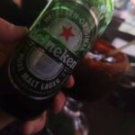 Opinión de Miguel Prado sobre Heineken en La Oreja de Van Gogh/ Ceares