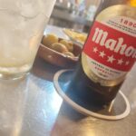 Opinión de Miguel Prado sobre Mahou 5 Estrellas en El Doblete/ Móstoles, Comunidad de Madrid - España