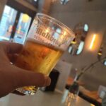 Opinión de Miguel Prado sobre Mahou Clásica en María Sarmiento/ Centro, Madrid - Comunidad de Madrid - España