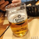 Opinión de Yoseline Díaz Ascariz sobre Estrella de Galicia Especial en Morriña/ 