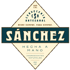Opinión de Miguel Prado sobre Sánchez IPA en Wellness (American IPA) en 