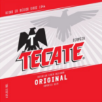 Tecate Original