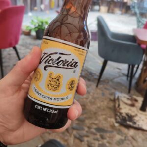 Cerveza Victoria