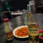 Opinión de Cenit Alejandra sobre Corona en Mr. Hardys/ San Juan de Dios, León de los Aldama - Guanajuato - México