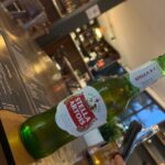 Opinión de Cenit Alejandra sobre Stella Artois en Del Valle/ 