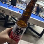 Opinión de Cenit Alejandra sobre Tecate Original en Chngos Jr./ Centro, León de los Aldama - Guanajuato - México
