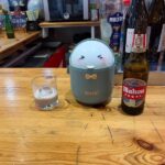 Opinión de Javier Ferrero sobre Mahou 5 Estrellas en Toma 3/ el Centro, Gijón - Asturias - España