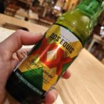Opinión de Miguel Prado sobre Dos Equis Lager Especial en 500 Noches/ Villa del Juncal, León de los Aldama - Guanajuato - México