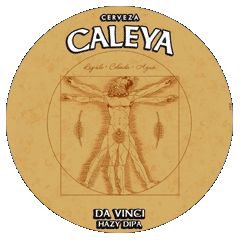 Caleya Da Vinci en 
