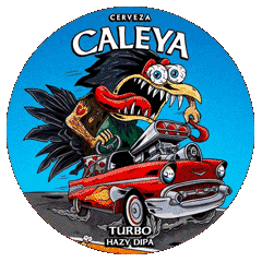 Caleya Turbo en 