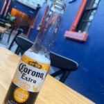 Opinión de Cenit Alejandra sobre Corona en Patio Carranza/ De Tequisquiapan, San Luis Potosí - México