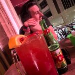 Opinión de Cenit Alejandra sobre Dos Equis Lager Especial en Porky Wings/ Centro, León de los Aldama - Guanajuato - México