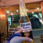 Opinión de Cenit Alejandra sobre Corona en Entresantos/ Centro, León de los Aldama - Guanajuato - México