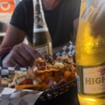 Opinión de Cenit Alejandra sobre Miller High Life en Las del Sur/ 