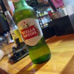 Opinión de Cenit Alejandra sobre Stella Artois en Entresantos/ Centro, León de los Aldama - Guanajuato - México