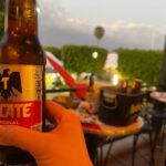 Opinión de Cenit Alejandra sobre Tecate Original en Un Par/ Andrade, León de los Aldama - Guanajuato - México