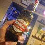 Opinión de Miguel Prado sobre Mahou 5 Estrellas en Bruselas/ Centro Histórico, San Luis Potosí - México