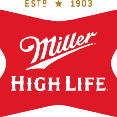 Miller High Life en 