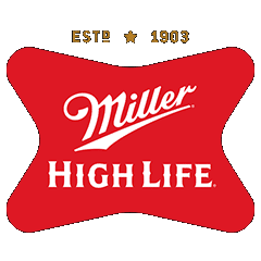Miller High Life en 