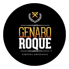 Cerveza Genaro Roque en 