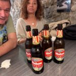 Opinión de Javier Ferrero sobre Mahou 5 Estrellas en Pal Agua/ el Centro, Gijón - Asturias - España