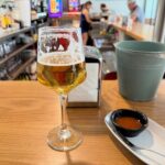 Opinión de Javier Ferrero sobre Victoria Málaga en Bar Alegre/ 