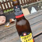 Opinión de Ricardo Torrico sobre Mahou 5 Estrellas en La Plaza/ Soto de Agues, Asturias - España