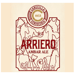 Arriero en 