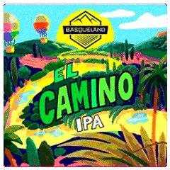 Basqueland El Camino en