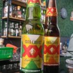 Dos Equis Lager Especial