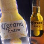 Opinión de Alex Cenit sobre Corona en Casa Cortés/ Centro Histórico, San Luis Potosí - México