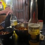 Opinión de Alex Cenit sobre Corona en El Escalón/ Centro Histórico, San Luis Potosí - México