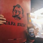Opinión de Alex Cenit sobre La Potosina en Cara Sucia/ Centro Histórico, San Luis Potosí - México
