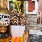 Opinión de Cenit Alejandra sobre Corona en La Santa/ Guanajuato Capital, Guanajuato - México