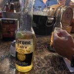 Opinión de Cenit Alejandra sobre Corona en La Tabeerna/ el Centro, Gijón - Asturias - España