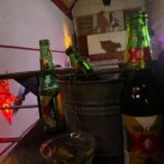 Opinión de Cenit Alejandra sobre Dos Equis Lager Especial en Hardy’s/ San Juan de Dios, León de los Aldama - Guanajuato - México