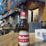 Opinión de Cristina Prado Domínguez sobre Mahou 5 Estrellas en Los Galgos/ Yepes, Toledo - Castilla-La Mancha - España