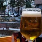 Mahou 5 Estrellas