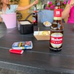Mahou 5 Estrellas