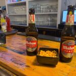 Mahou 5 Estrellas