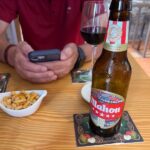 Mahou 5 Estrellas