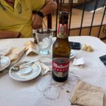 Mahou 5 Estrellas