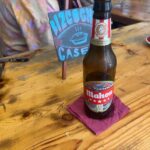 Mahou 5 Estrellas