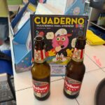 Mahou 5 Estrellas