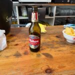 Mahou 5 Estrellas