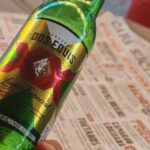 Opinión de Miguel Prado sobre Dos Equis Lager Especial en Cara Sucia/ 